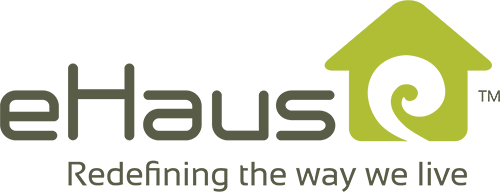 eHaus Logo