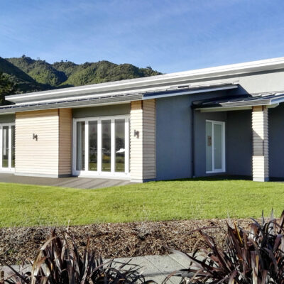 Kapiti Waikanae
