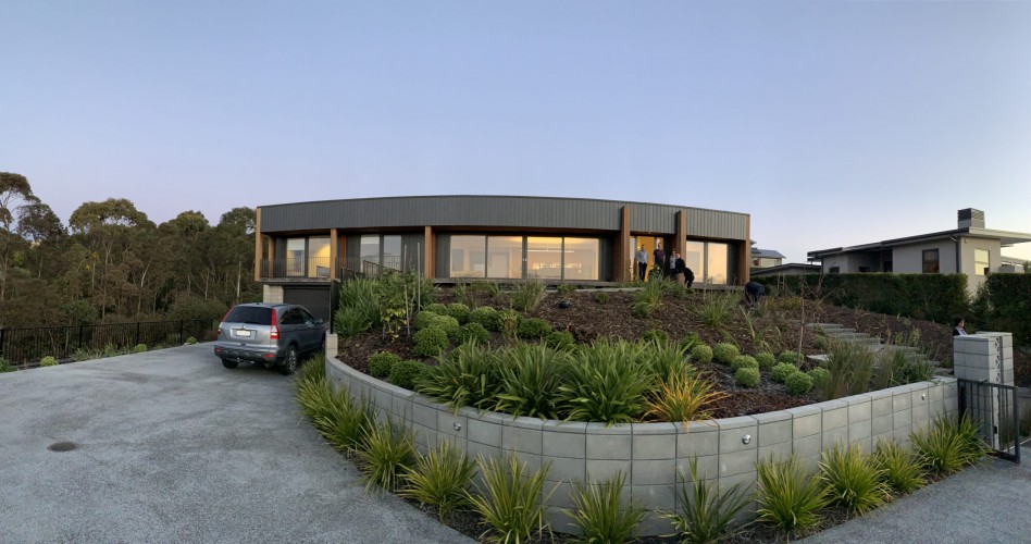 190812_Smyth_Havelock North EXTERIOR