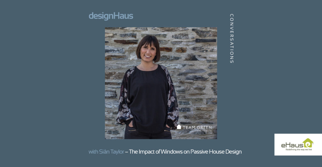 the impact of windows on passive house design