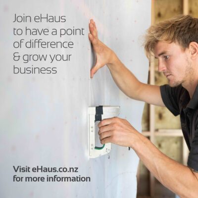 Join eHaus to have a point of difference and grow your business