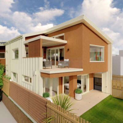 Karori render